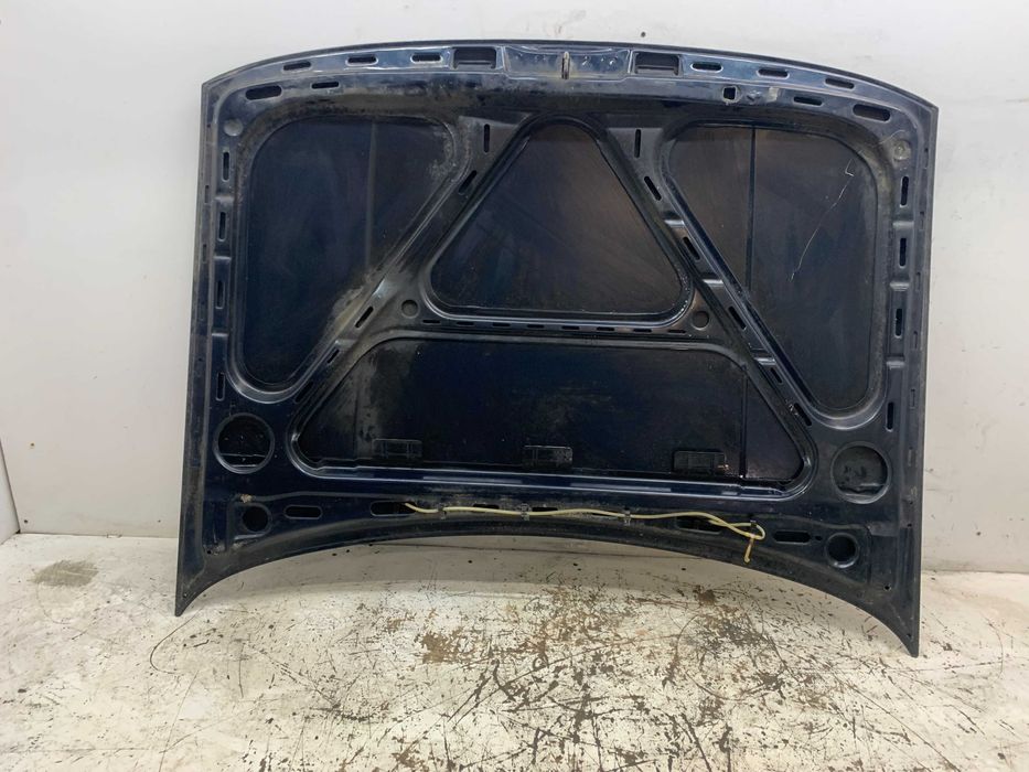 Vw Volkswagen Passat B3 Pokrywa Silnika Maska Przód Przednia