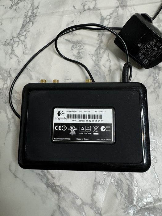 logitech squeezebox - Купити електроніку - Ціни на OLX.ua