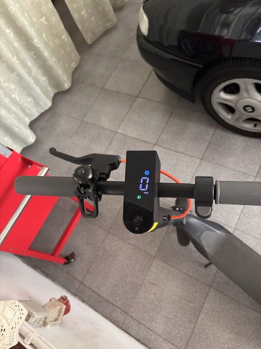 Trotinete xiaomi 2° geração lite 4