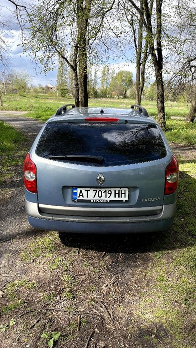 Продам Laguna 2))