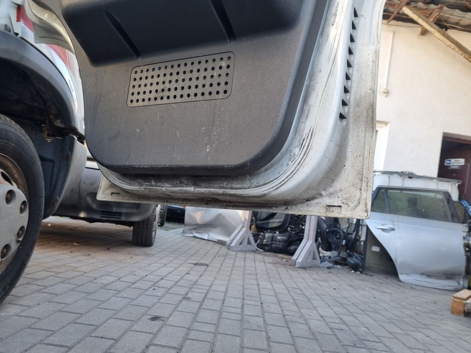 Drzwi Iveco Dally
