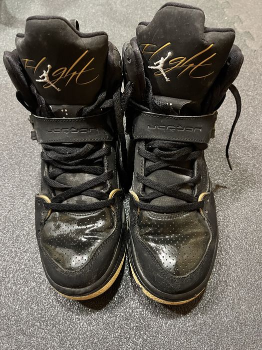 Nike Air Jordan Flight 40y