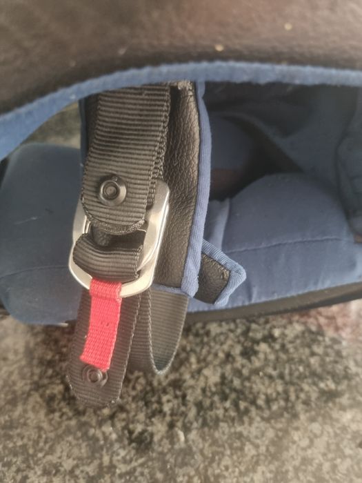 Capacete Moto X-lite