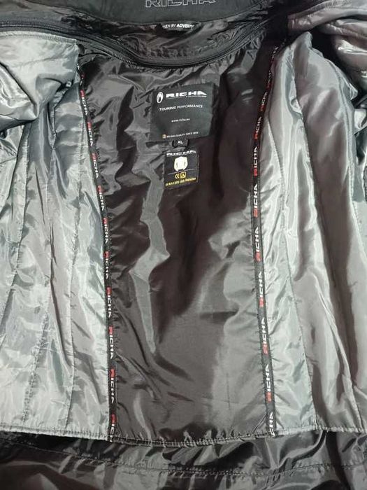 Casaco Storm 2 - Richa