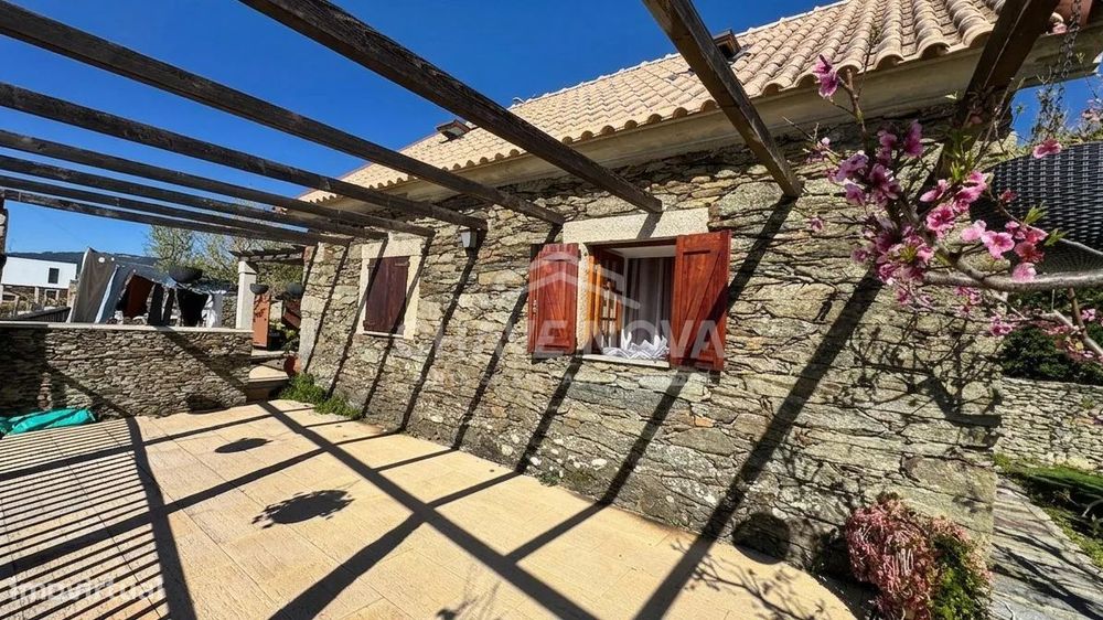 Uma Quinta Para Viver O Douro