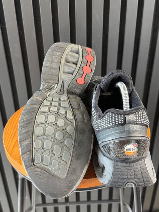 Buty nike air dn 45/29cm