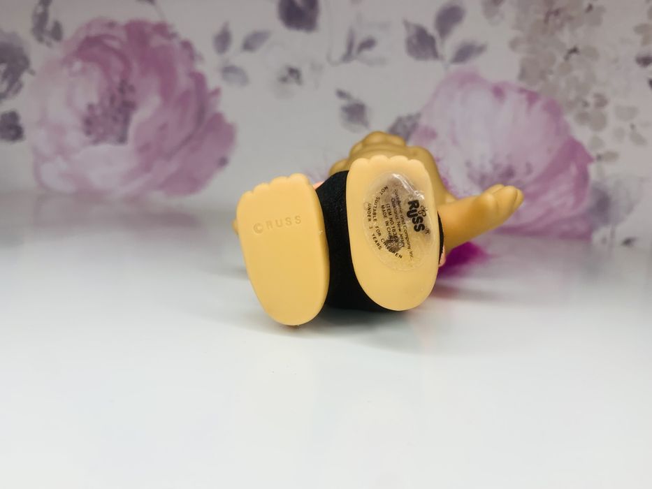 Figurka kolekcjinerska Troll, Russ