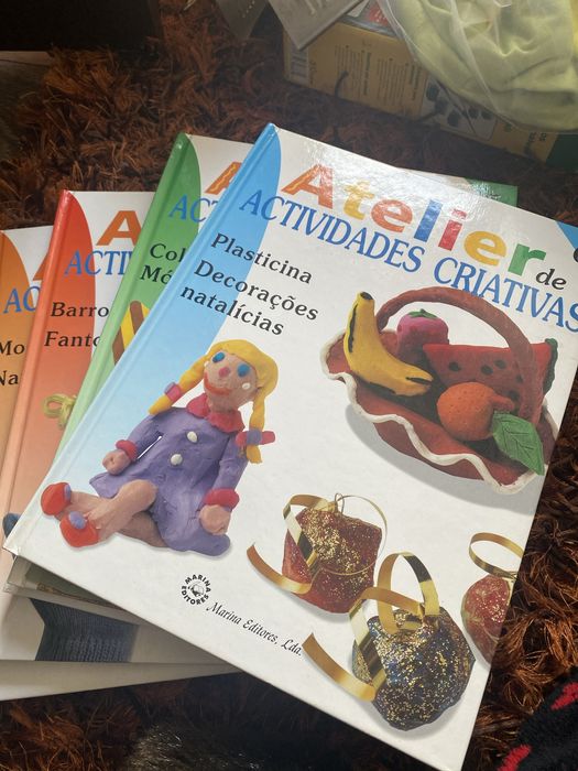 Enciclopedias pre escolar