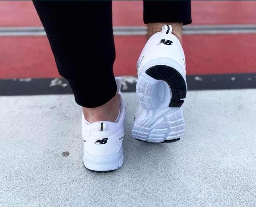 Buty męskie NB premium