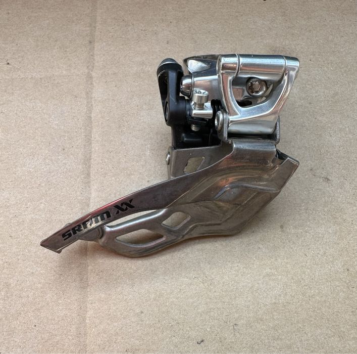 Przerzutka Sram XX 2s przód