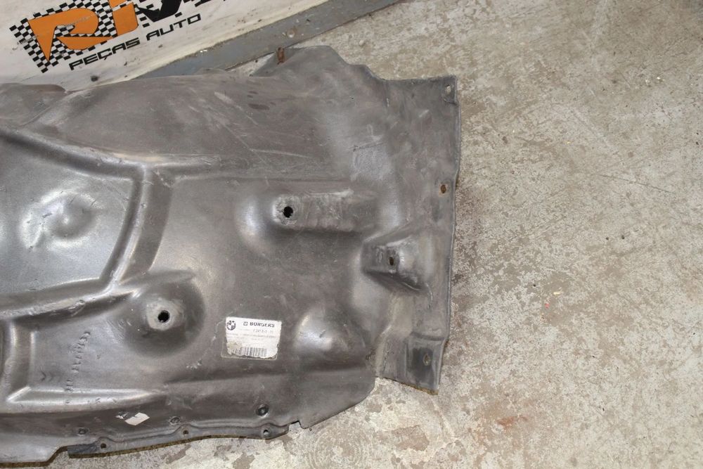 Cava roda frente esquerda BMW 1 (F20)