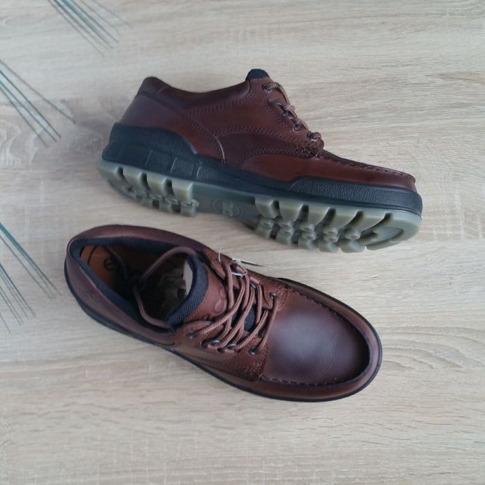 Туфлі Ecco Track 25 M Gore-Tex, 40р. на 26.3 см