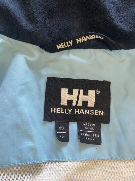 Куртка Helly Hansen (оригінал) XS/S