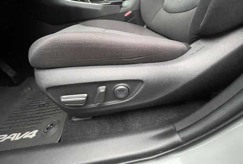 Toyota RAV4 2020