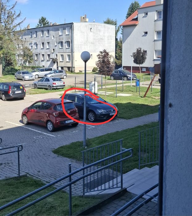 Mieszkanie 67,4 m2 z ogródkiem, miejscem parkingowym, piwnicą