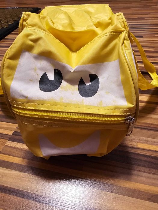 Torba termiczna Family Frost