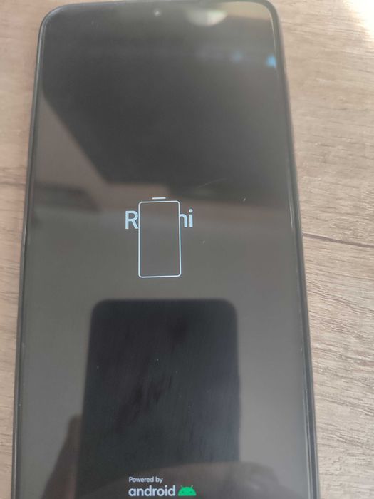 Redmi Note 8 Pro na części lub do naprawy