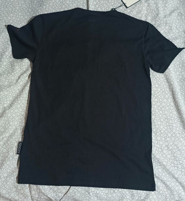 GUCCI koszulka męska – rozmiar L