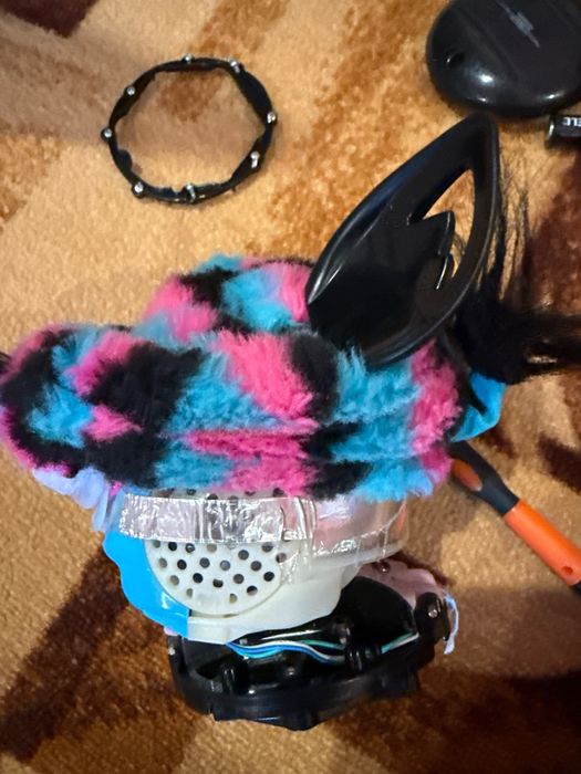ремонт игрушек Furby Boom, Furby 2012, Furby Connect, Furby 1998, Baby