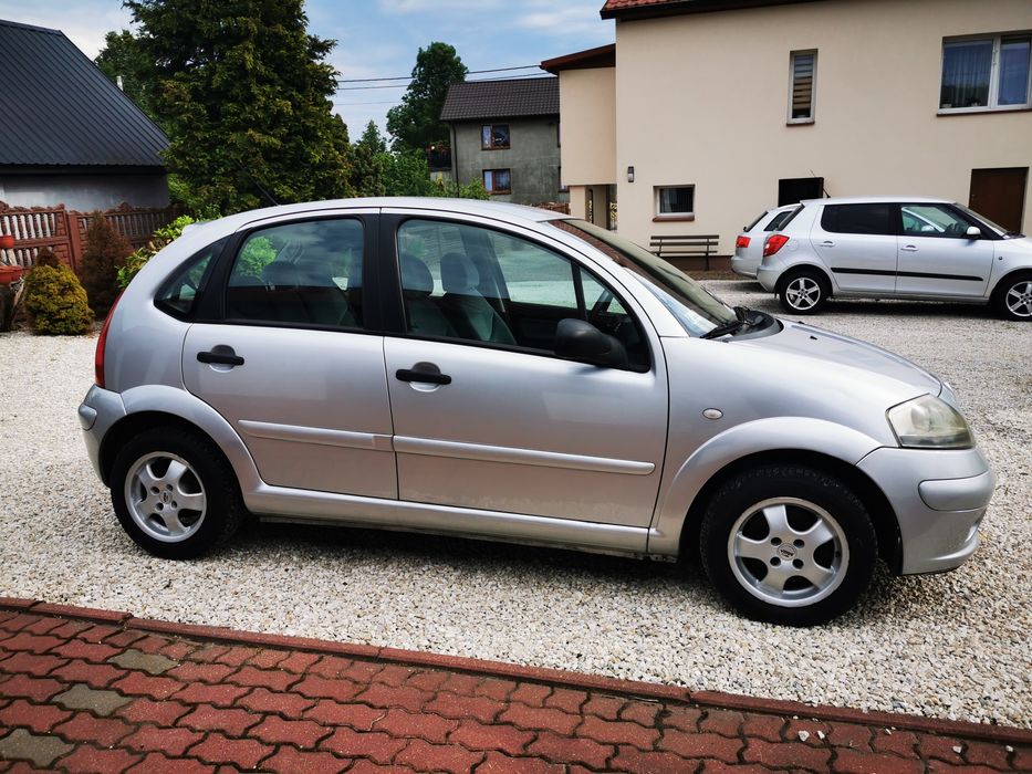 Citroen c3 super stan