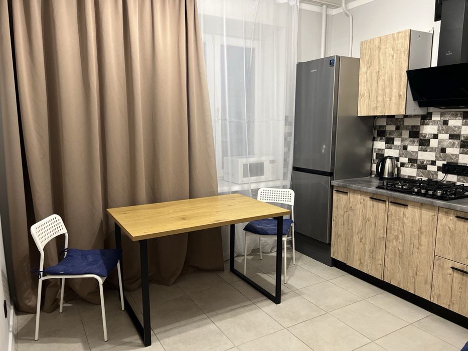 Посуточно 3к квартира в Центре Киева