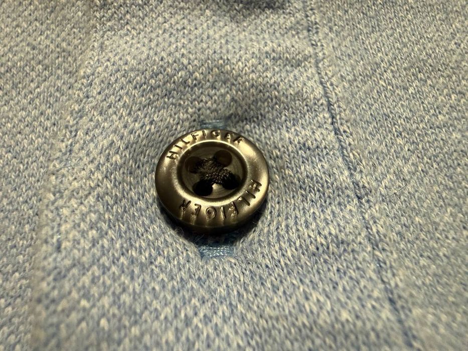 Футболка Tommy Hilfiger