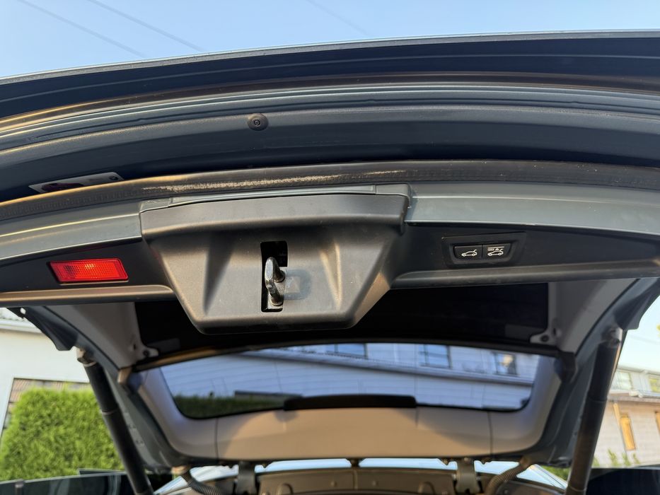 BMW GT5 3.0 бензин