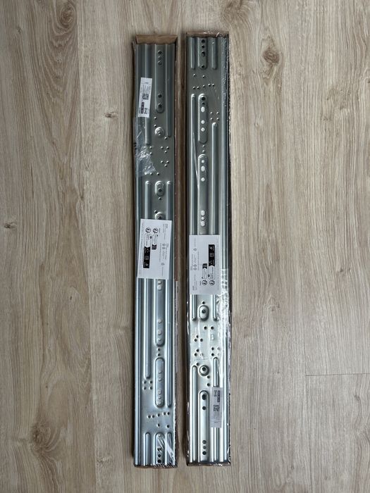 Ikea szyna do mebli