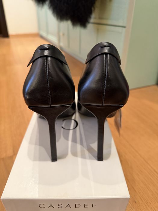 Підбори човники Zara