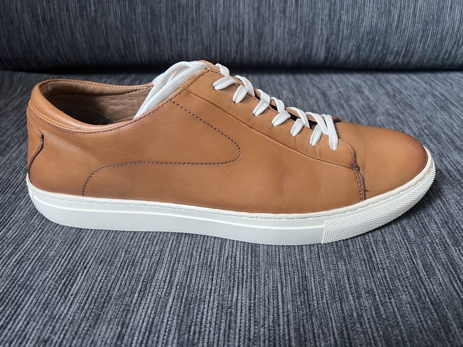 Kazar 42 men jak nowe