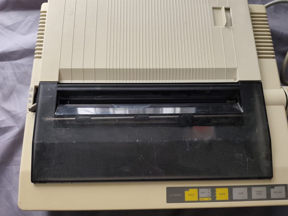 Drukarka Star NL10 oryginalna