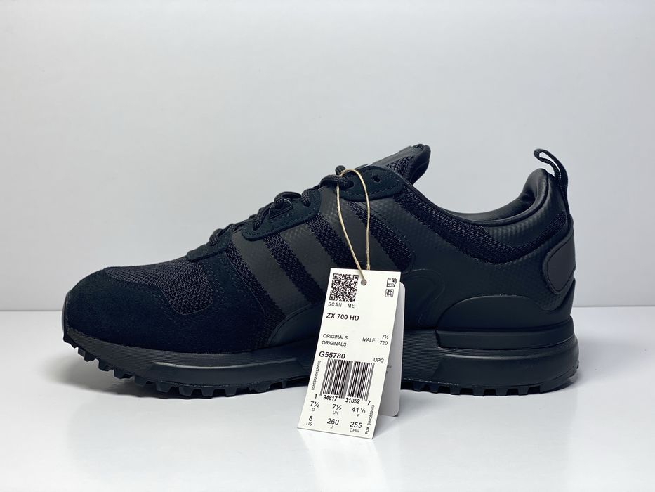 44-28см ОРИГІНАЛ 100% Кросівки ADIDAS ZX 700 HD G55780: 3 150 грн