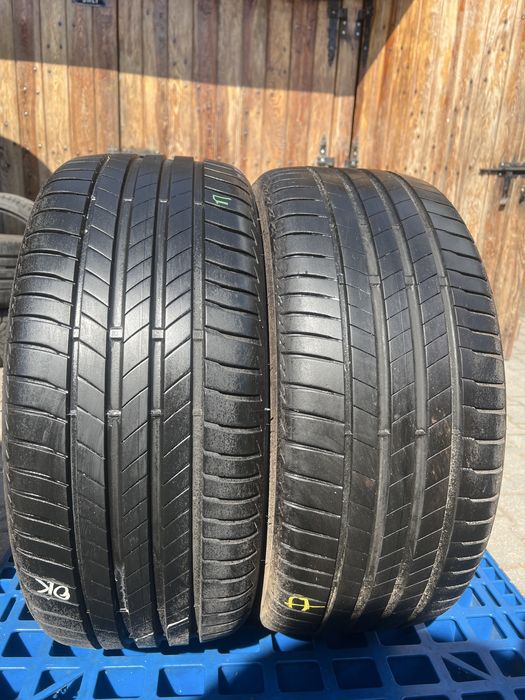 Opony Bridgestone turanza T005 225/40/18 para