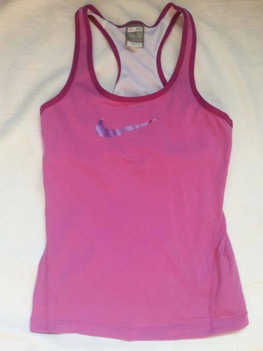 Майка женская Nike