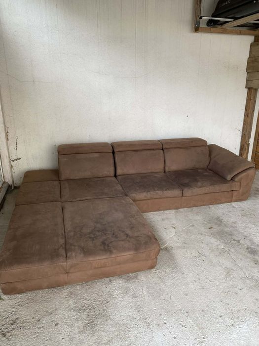 Sofa 290 cm x 210 cm