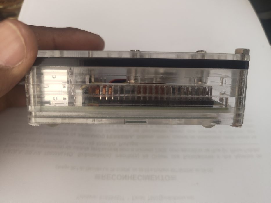 Raspberry pi 5 8gb