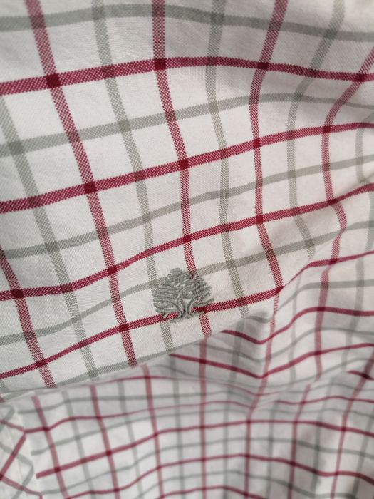 Camisa homem/sr/springfield