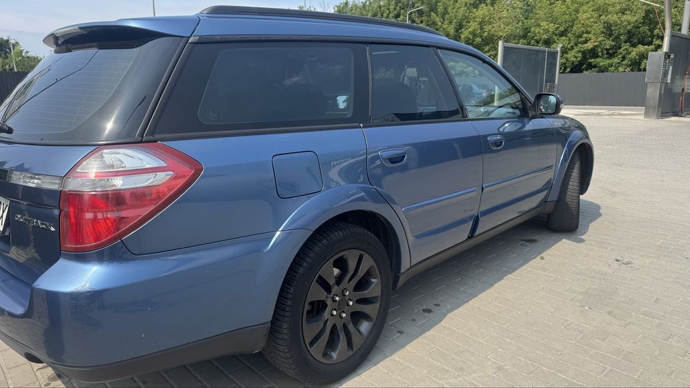 Продам власне авто в гарному стані на ходу