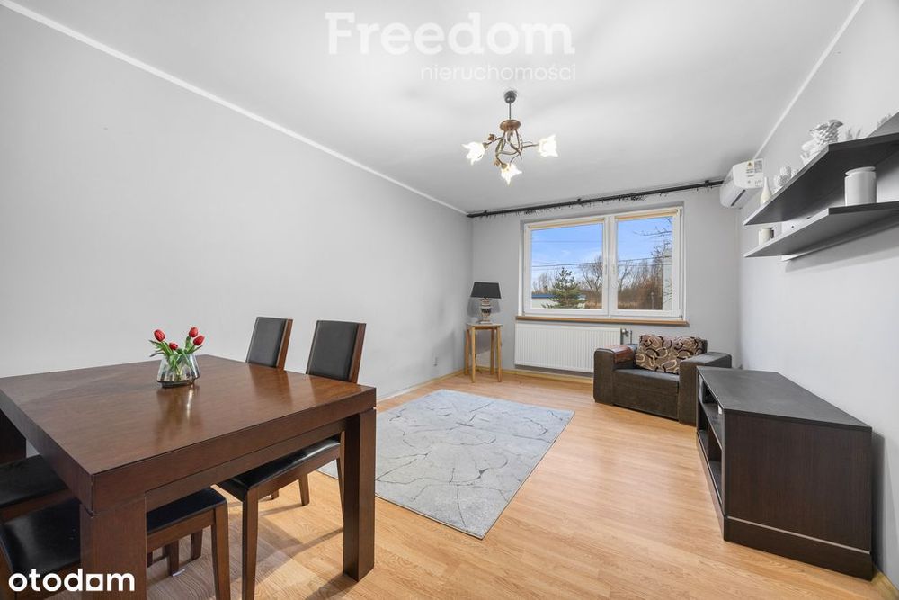 Bezczynszowe 67 m², 3 pokoje