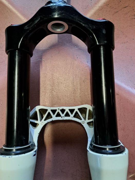 Marzocchi bomber 55 tst2 dirt jumper
