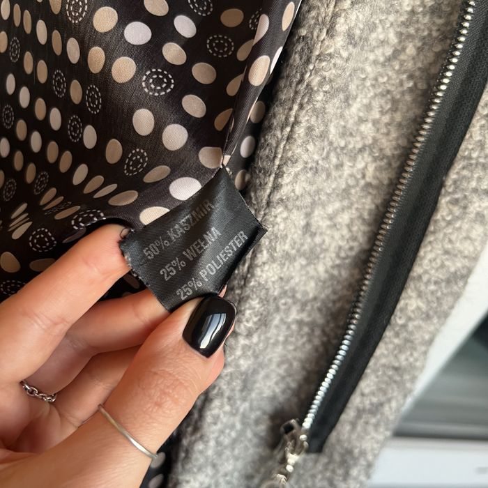 Весняне/осіннє пальто на дівчинку, 152 зріст