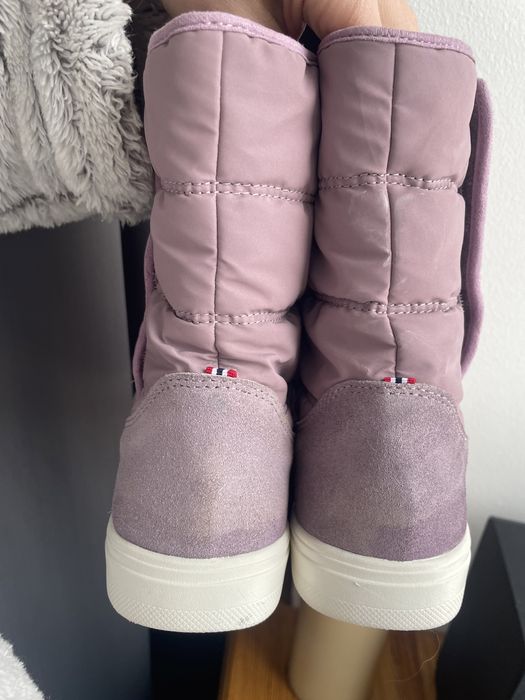 Чоботи дитячі Viking