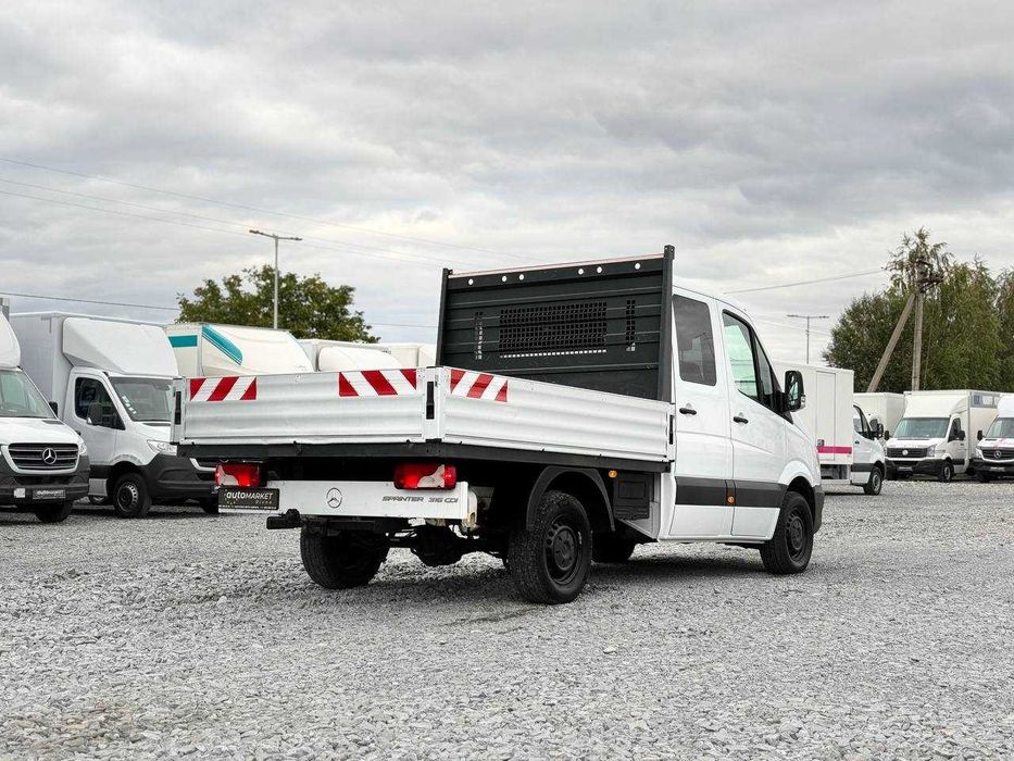 Mercedes-Benz Sprinter 2016p.