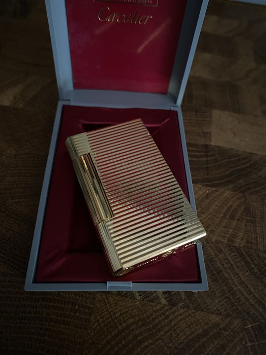 Isqueiro duval anos 70/80