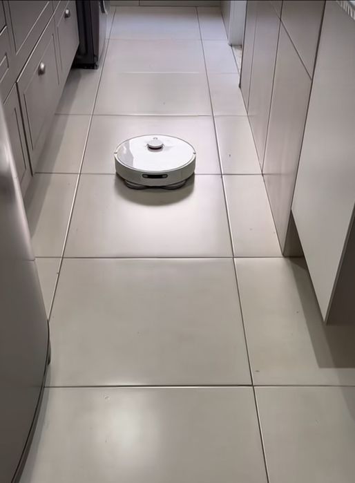 XIAOMI Vacuum X20 Pro