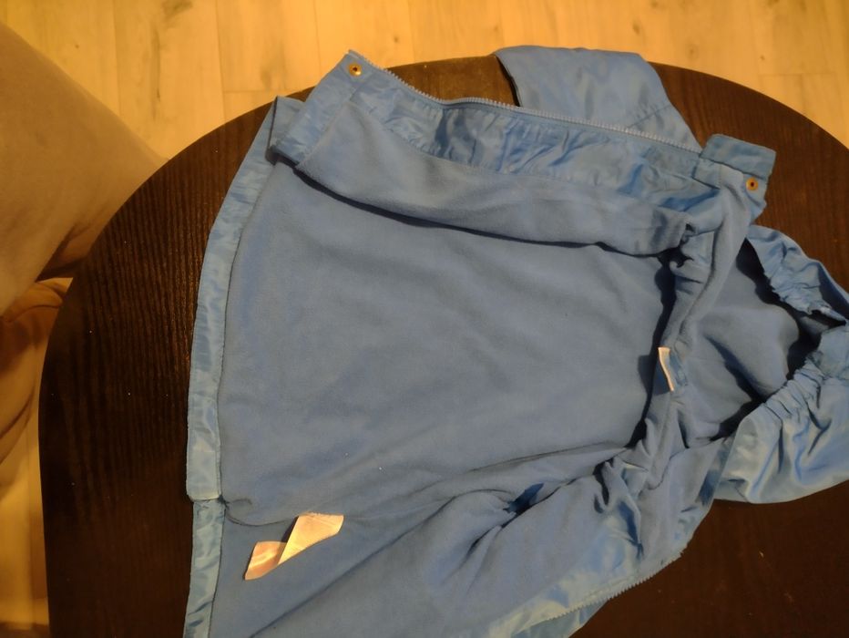 Kurteczka na wiosnę stan bdb rozm 92