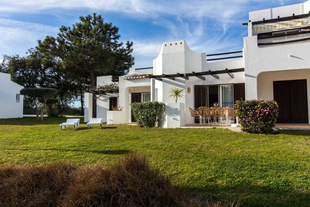 Apartamento Estima Golf Resort 6 piscinas