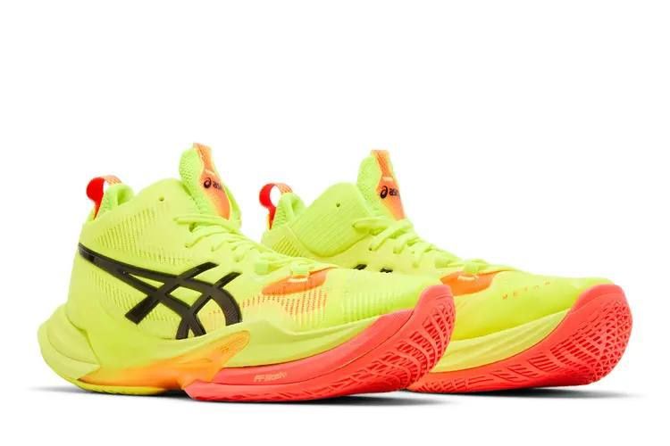 Волейбольні кросівки Asics Metarise