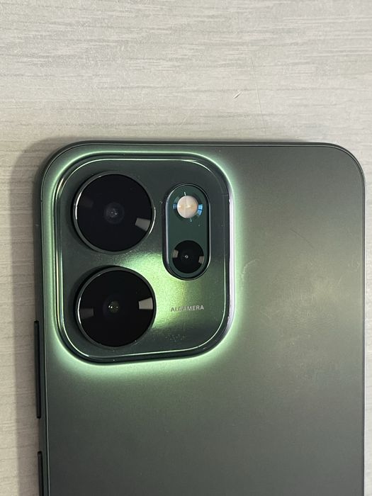 OPPO Reno 14 F 5G  256 Gb c/ GARANTIA