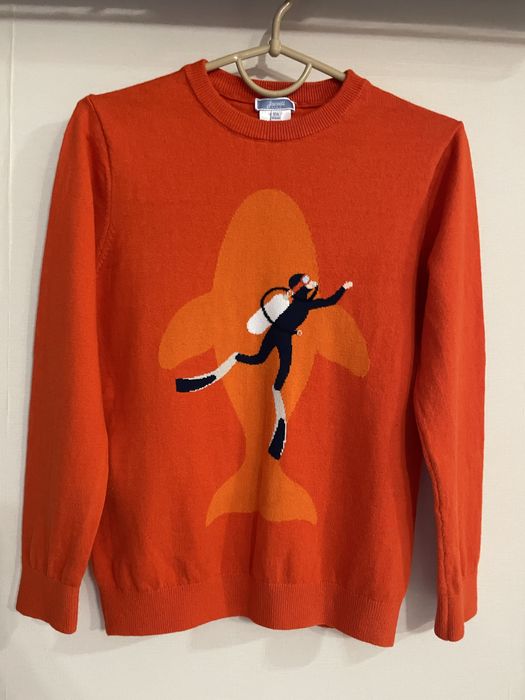 Светр Jacadi 140 см